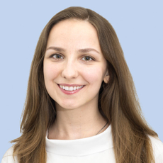 Богатова Олеся Вячеславовна, ортодонт