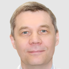 Резник Сергей Маркович, эндокринолог