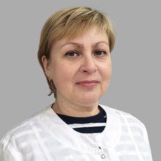 Макарова Светлана Викторовна, невролог