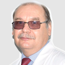 Бедин Андрей Михайлович, кардиолог