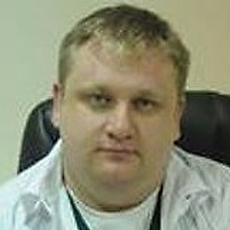 Войтов Олег Андреевич, ортопед