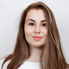 Ильясова Фарида Магомедовна, ортодонт