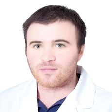 Каркаев Максим Ризванович, ЛОР