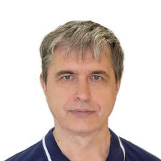 Кичигин Вадим Александрович, терапевт