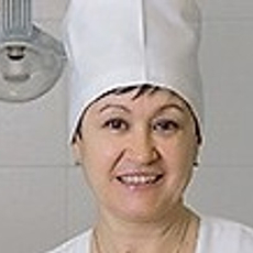 Зайцева Людмила Борисовна, стоматолог-терапевт