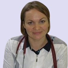 Кузнецова Татьяна Станиславовна, терапевт