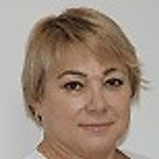Безрукова Вера Николаевна, стоматолог-терапевт