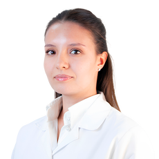 Гимранова Регина Фаритовна, гематолог