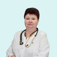 Попович Юлия Владимировна, аллерголог