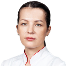 Русанова Татьяна Вячеславовна, невролог