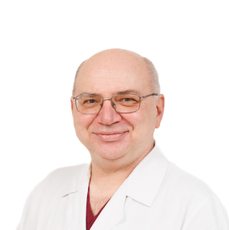 Петлев Алексей Анатольевич, ЛОР