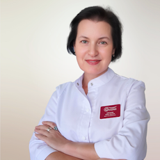 Енукова Майя Львовна, эндокринолог