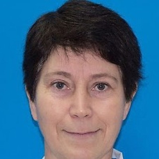 Маркова Наталья Константиновна, ЛОР