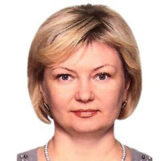 Кузнецова Ирина Георгиевна, педиатр