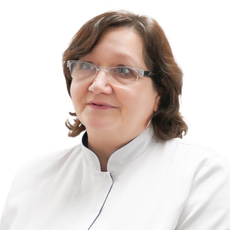 Панюшкина Ольга Анатольевна, рентгенолог