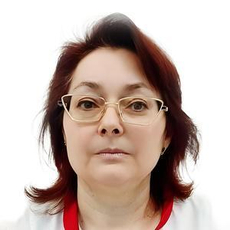 Сычева Жанна Викторовна, врач УЗД
