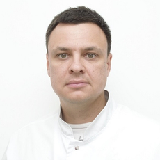 Колпаков Александр Юрьевич, детский кардиолог