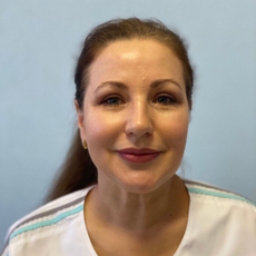 Войтенок Алла Владимировна, стоматолог-терапевт