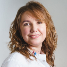 Абуткина Лия Мусаевна, стоматолог-терапевт