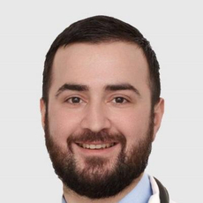 Ильясов Магомед Микаилович, невролог