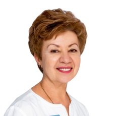 Александрова Людмила Николаевна, гинеколог