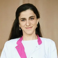 Абдурагимова Зарема Тагировна, онколог