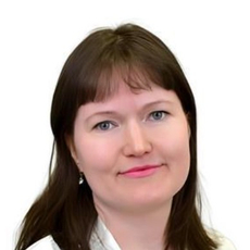 Палымова (Попова) Юлия Васильевна, невролог
