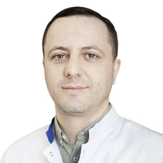 Дзусов Алан Анатольевич, уролог
