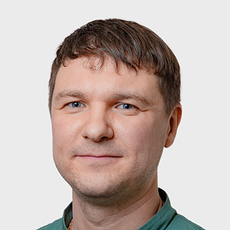 Заикин Дмитрий Игоревич, стоматолог-терапевт