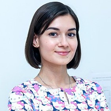 Вахонина Вера Алексеевна, детский стоматолог