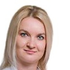 Шуляк Виктория Дмитриевна, терапевт