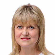 Этуш Маргарита Ивановна, физиотерапевт