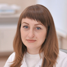 Карачевцева Екатерина Анатольевна, педиатр