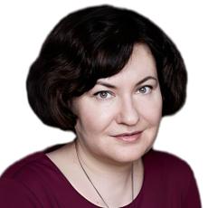 Бойцова Анна Сергеевна, психолог
