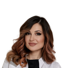 Каменева Саида Вячеславовна, стоматолог-терапевт