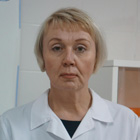 Михаловская Виктория Николаевна, нефролог