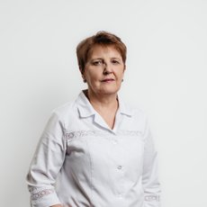 Лебедева Ольга Алексеевна, невролог