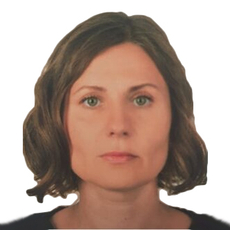 Синицына Виктория Васильевна, ортодонт