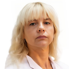 Силина Татьяна Сергеевна, гастроэнтеролог
