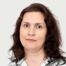 Алямовская Галина Александровна, невролог