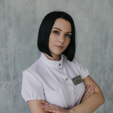 Шельтинг Виктория Сергеевна, гинеколог