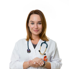 Боровская Людмила Юрьевна, педиатр