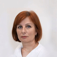 Костерева Варвара Валерьевна, стоматолог-терапевт