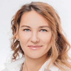 Павлова Анна Викторовна, врач УЗД