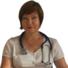 Саркисова Ирина Викторовна, физиотерапевт