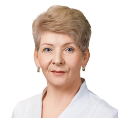 Фют Наталья Геннадьевна, кардиолог