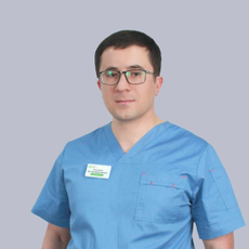 Лепшоков Рустам Алим-Биевич, офтальмолог