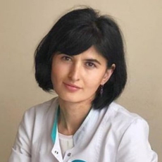 Виндижева Залина Хасанбиевна, психолог