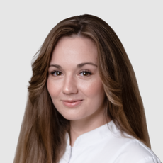 Чернеева (Калинина) Екатерина Сергеевна, офтальмолог