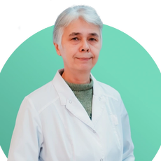 Чекулаева Марина Юрьевна, остеопат